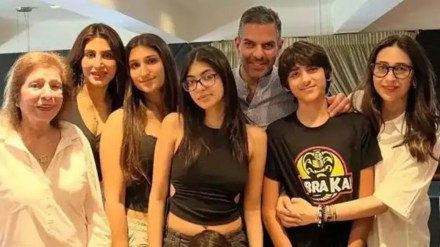 Priya Kapur Rs 30,000 crore fight