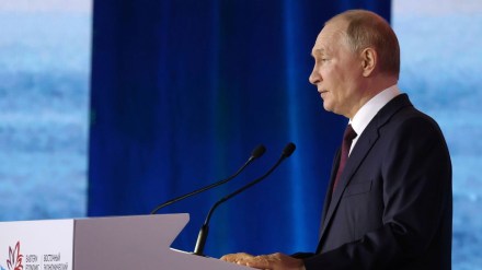 Putin invites Zelenskyy