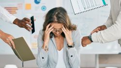 What is quiet cracking and how different is it from quiet quitting?