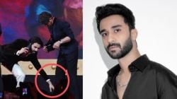Raghav Juyal finally reveals why he ‘ignored’ Shah Rukh Khan during Ba***ds of Bollywood trailer launch
