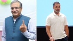 Rahul Gandhi’s ‘hydrogen bomb’- Five charges against CEC Gyanesh Kumar