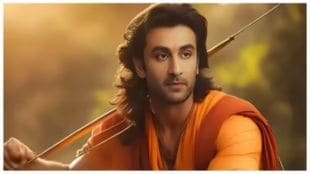 Awaiting a November 2026 release, Ramayana features Ranbir Kapoor in the lead role of Lord Rama, and Sai Pallavi as goddess Sita.