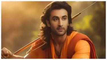 Awaiting a November 2026 release, Ramayana features Ranbir Kapoor in the lead role of Lord Rama, and Sai Pallavi as goddess Sita.