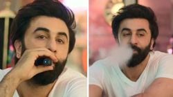 FIR sought against Ranbir Kapoor, Netflix over e-cigarette scene in Aryan Khan’s series