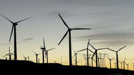 Suzlon secures 838 MW wind energy order from Tata Power Renewable Energy