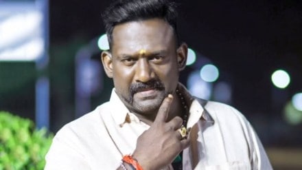 Tamil actor Robo Shankar passes away at 46