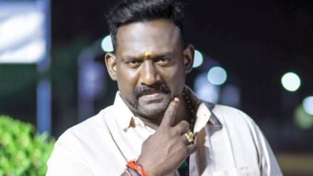 Tamil actor Robo Shankar passes away at 46