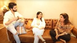 Inside Rohit Saraf’s Mumbai home: You won’t believe who designed the ‘Mismatched’ star’s abode