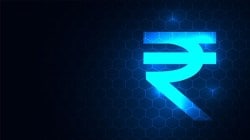 Rupee slips to all-time low