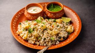 Ditch sabudana and embrace these 10 healthy Navratri foods