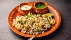 Ditch sabudana and embrace these 10 healthy Navratri foods dietitian recommends