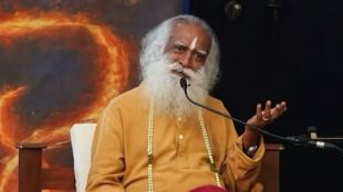 Sadhguru ginger remedy