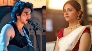 saiyaara ott release netflix today