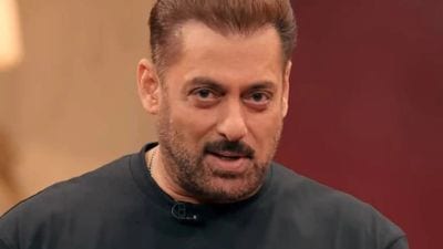 Salman Khan shares struggles with ‘suicidal disease’: Even strong painkillers didn’t work