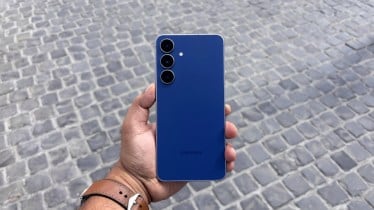 samsung galaxy s25 fe