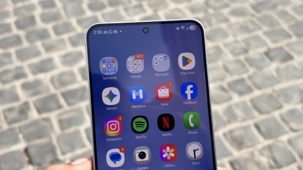 samsung galaxy s25 fe