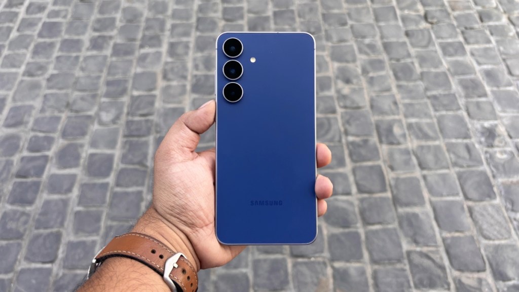 samsung galaxy s25 fe