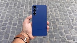 Samsung Galaxy S25 FE Review: Makes its name worthy