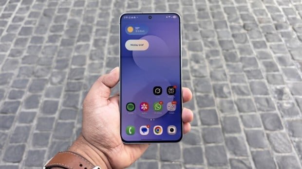 samsung galaxy s25 fe