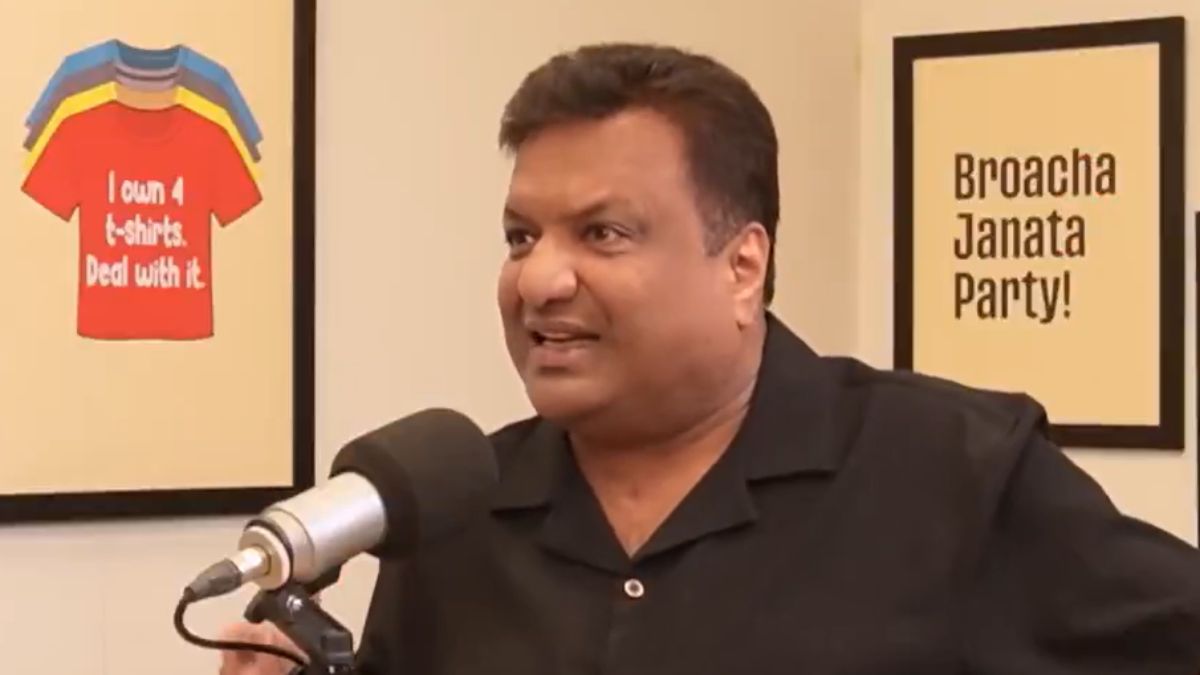 sanjay gupta viral podcast sanjay gupta viral podcast