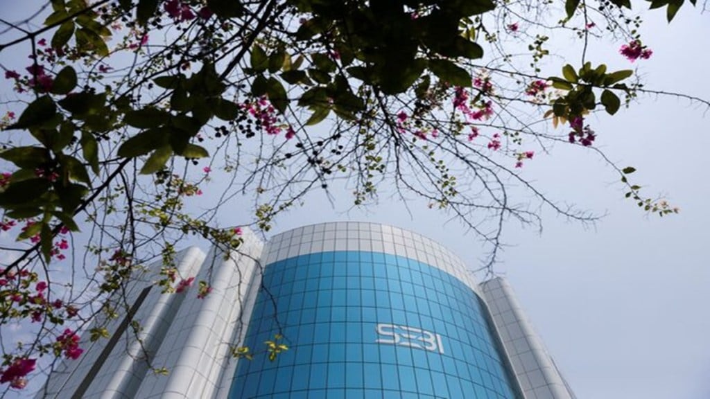 The Securities and Exchange Board of India (SEBI)