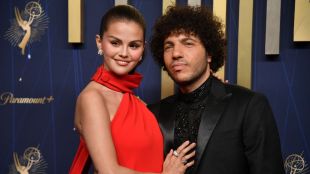 selena gomez benny blanco wedding