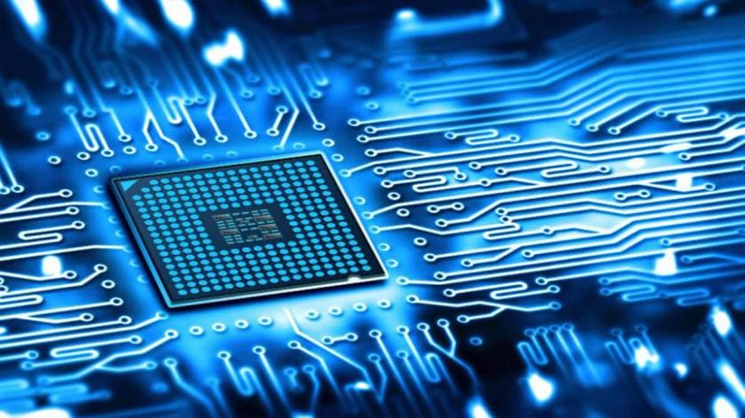 semiconductor growth