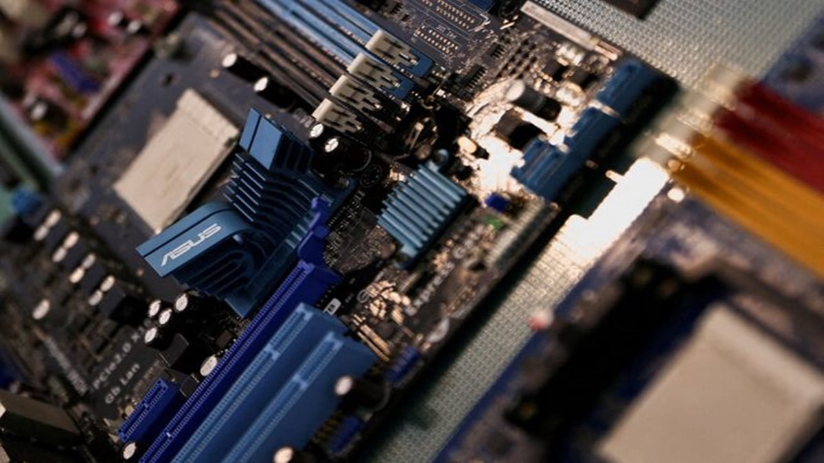 L&T Semiconductor, IPO, Market, L&T Group, Semiconductor,