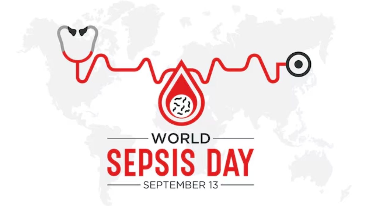 World Sepsis Day 2025