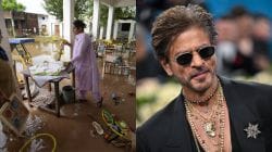 Punjab floods: Bollywood actor Shah Rukh Khan adopts 500 homes in Amritsar, Bigg Boss host sends rescue