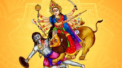 When is Shardiya Navratri 2025? Why the festival will be longer this year; full calendar