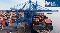 Market Sell-Off? These 2 shipping stocks are quietly flashing Buy signals
