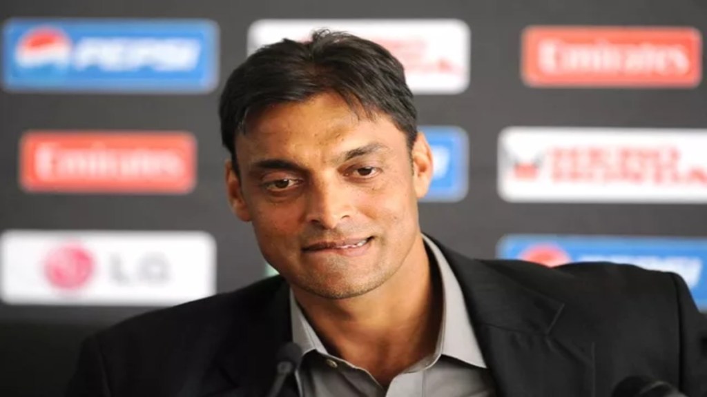 Ex-Pakistani cricketer Shoaib Akhtar dismisses low-ticket sales rumours, reminds of high stakes Ex-Pakistani cricketer Shoaib Akhtar dismisses low-ticket sales rumours, reminds of high stakes
