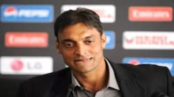 “What are you saying?: Shoaib Akhtar refutes low-ticket sales ahead of India-Pakistan clash, says ‘These are all the…’