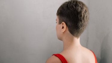 Dermatologists tell Financial Express.com that, beyond easier hair management, a short crop does not really reduce hair loss.