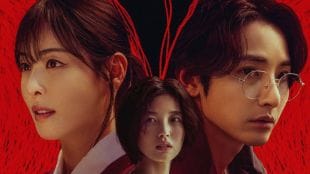 S Line K-drama India release