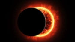 Solar eclipse 2025: Will Surya Grahan be visible in India? List of countries where you can see the celestial event