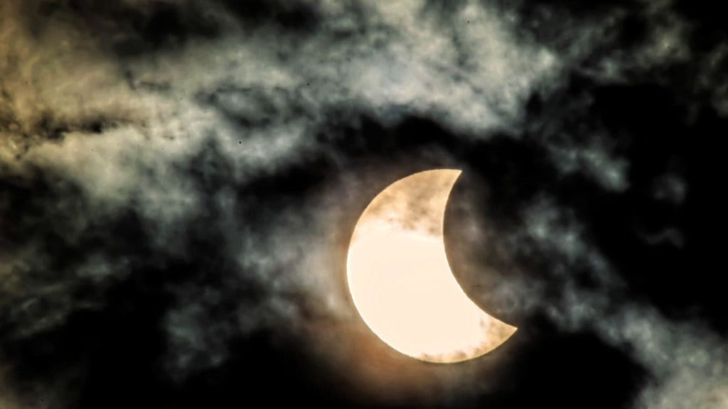 solar eclipse September 2025