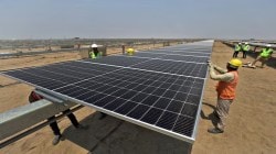 India adds 3.8 GW solar open-access capacity in H1 2025