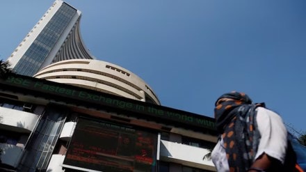 Sensex Today Stock Market Live Updates