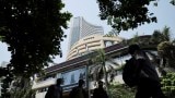 Markets today at open, September 29