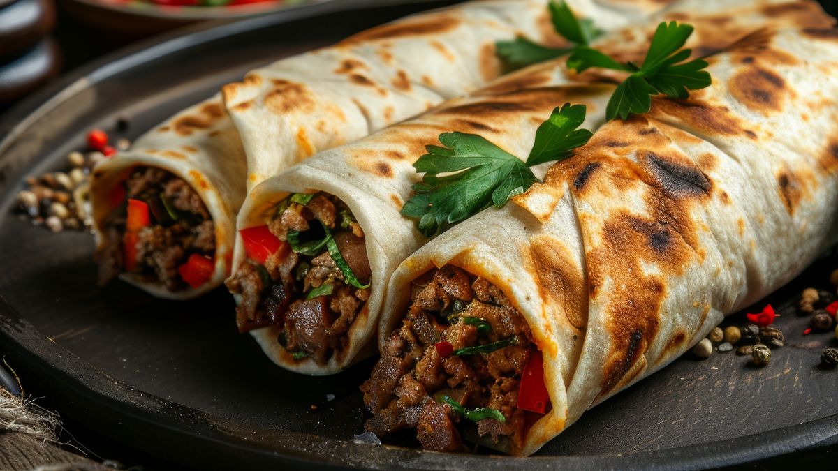 Best street foods to try this Durga Puja