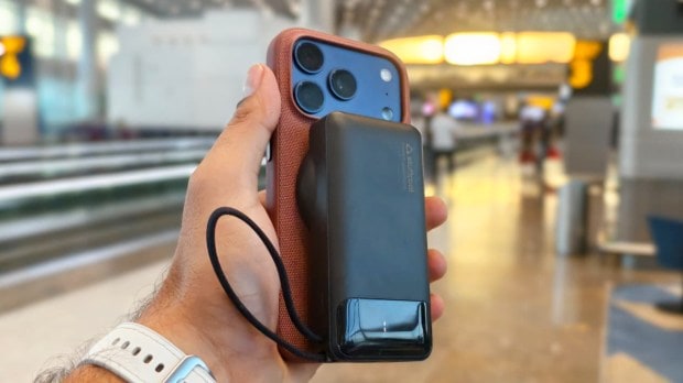 stuffcool nemo powerbank