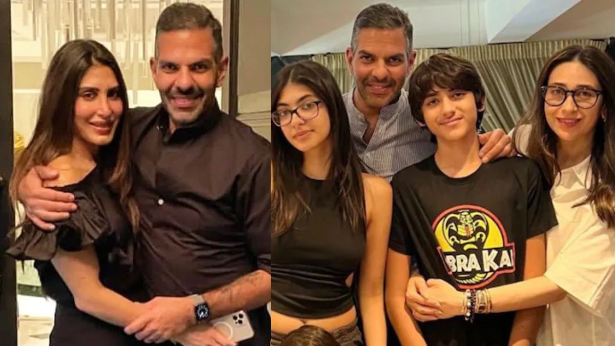 Sunjay Kapur inheritance row: Priya Kapur counters forgery charge, lawyer says 'he disinherited Karisma's kids because...'