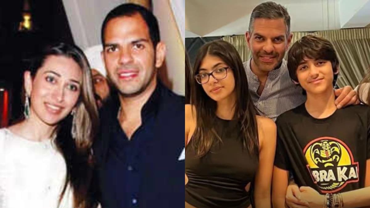 Priya Sachdev Kapur challenges Delhi HC’s authority over Sunjay Kapur’s foreign assets