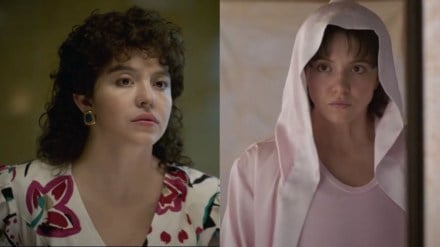 sydney sweeney christy trailer out