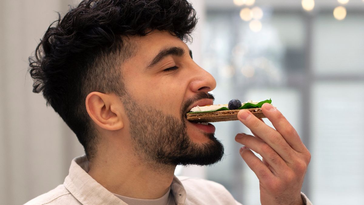 Ozempic, Wegovy, and Mounjaro could change your sense of taste