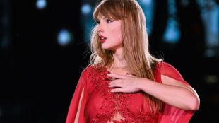 Taylor Swift out of Super Bowl 2026