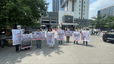 TCS layoffs: TCS recently decided to layoff 2% of its employees globally, which means 12,000 people. TCS layoffs: TCS recently decided to layoff 2% of its employees globally, which means 12,000 people.