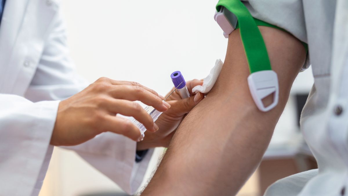 World Leukemia Day 2025